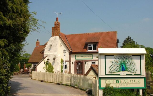 The Peacock Country Inn
