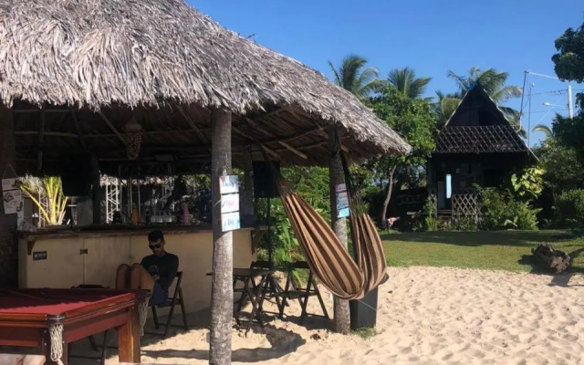 Kite Point Hostel Atins