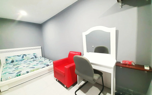 Ba Sao Hotel - Hostel