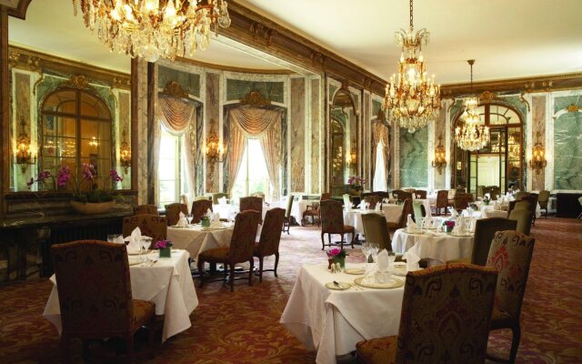 Luton Hoo Hotel, Golf And Spa