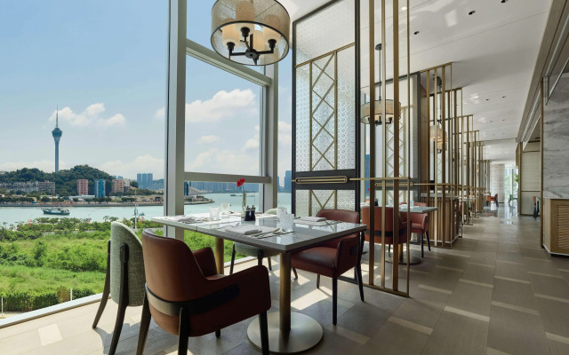 Hilton Zhuhai