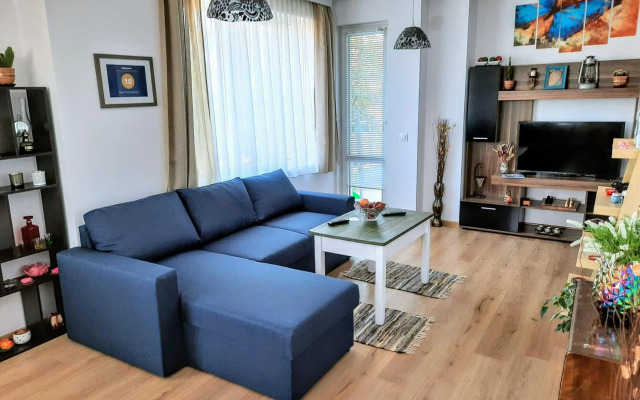 NC Apartment Ruse