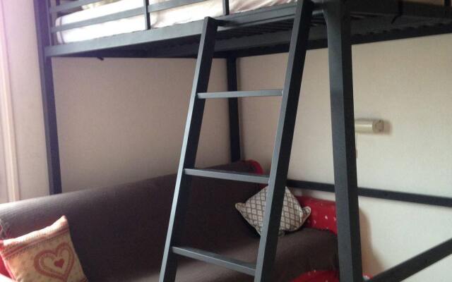 Résidence Le Bois d'Aurouze