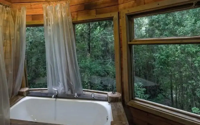 Aremko Aguas Calientes Puerto Varas