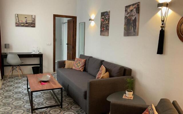 Casa de las Especias