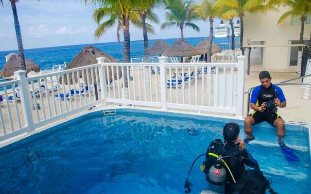 Cozumel Palace All Inclusive