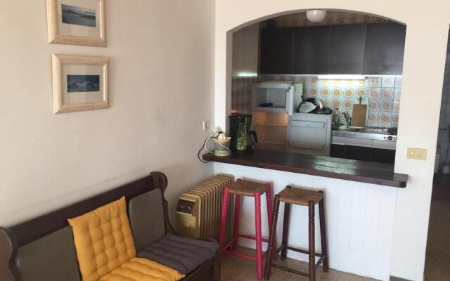 Apartamento Inmobahia - BII - 603