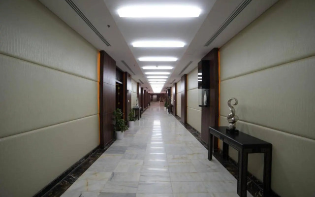 Raoum Inn Buraydah
