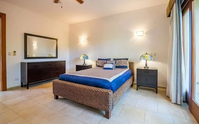 Villa Moderne Luxury Caribbean Villa Rental