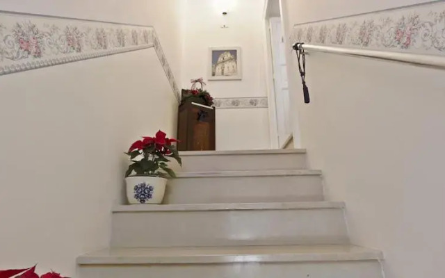 La Casa Di Nonna Antonia