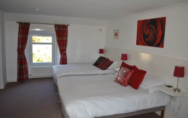 Airds Farm Guest House