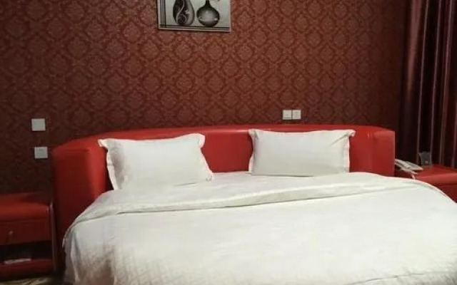 Dongying Changxing Business Hotel