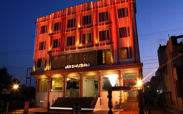 Hotel Madhuban