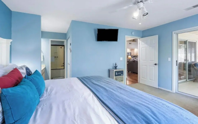 Garden View Escape - Resort Amenities
