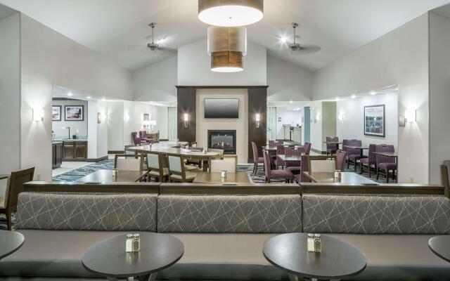 Homewood Suites by Hilton Cedar Rapids-North