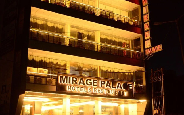 The Mirage Palace