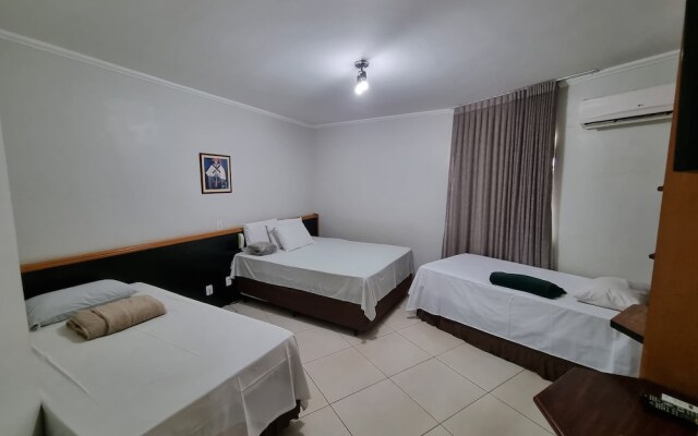 Hotel Marion Pantanal