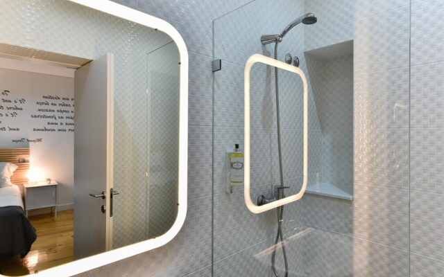 Feel Porto Downtown Poets Flat