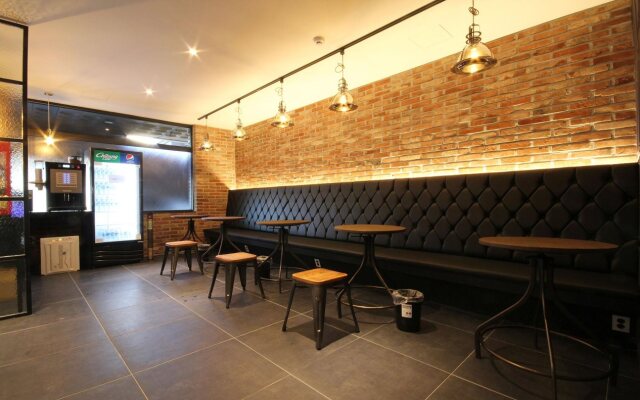 Hotel YaJa Pohang Yeongildae