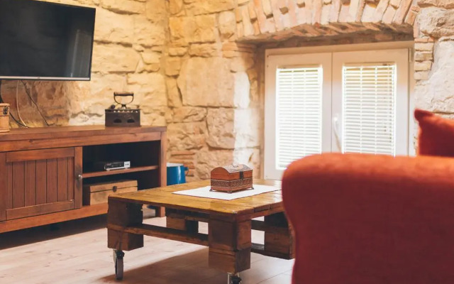 Apartment Clerisseau