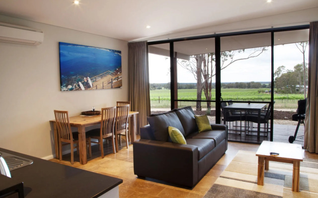 Eight Willows Retreat