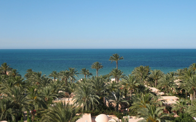 Hotel Oasis Marine - All Inclusive