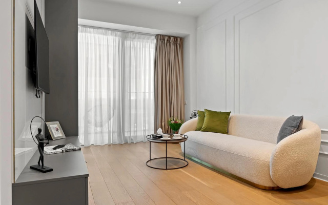 ONE Luxury Apartments