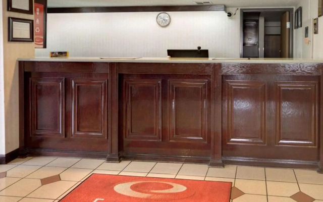 Comfort Inn