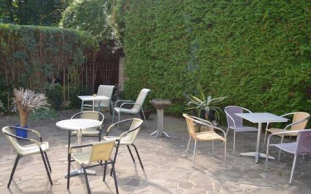 Apartmenthaus im Augustinern