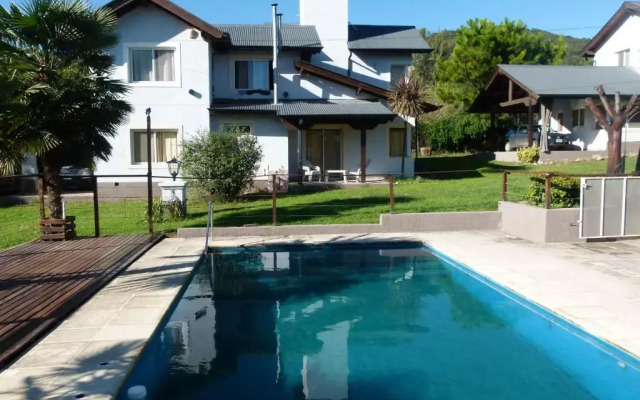 Cabañas Husy Samy