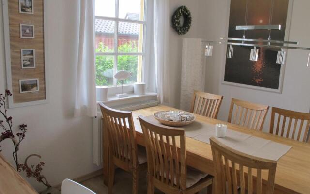 DHH Wiesenstraße 55 - Dünensand