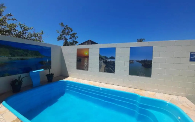 APART Pousada PenhaFlat 700 mts do parque