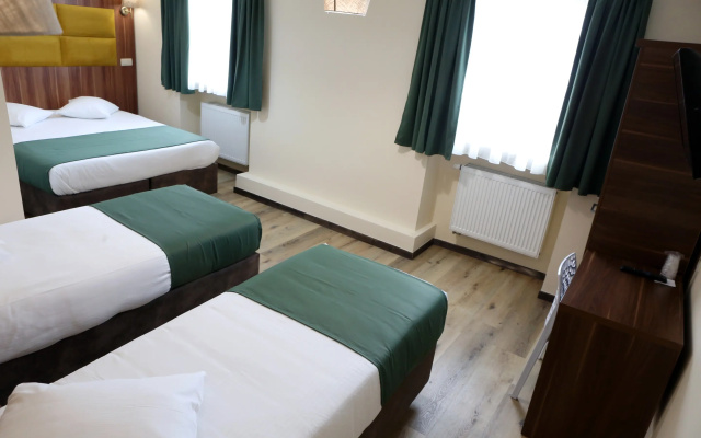 Sun Hotel