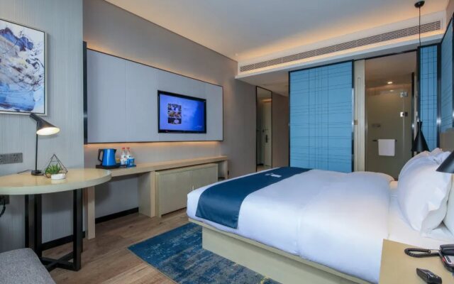 Echarm Hotel Shuangliu International Airport store
