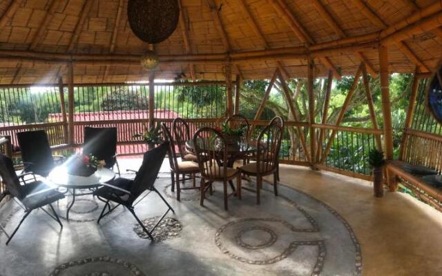 Finca Turistica Machangara