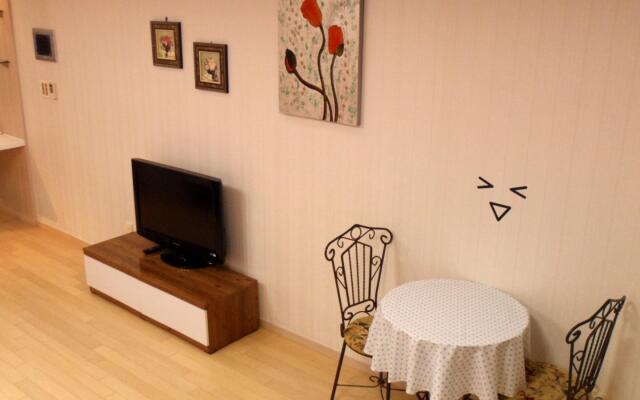 Incheon Airport Global Guesthouse