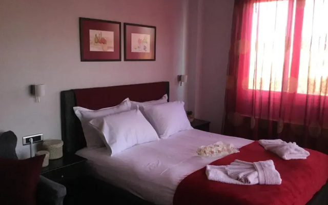 Evia Dream