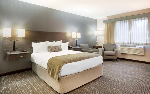 Best Western Plus City Center