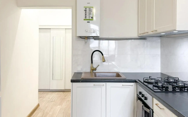 Апартаменты у цирка на Фонтанке