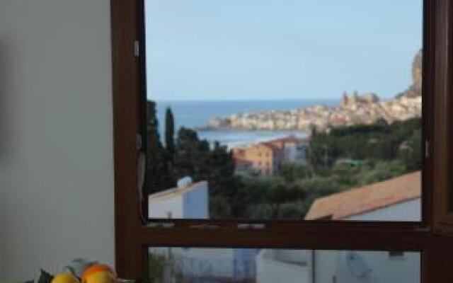 Residence Cefalu in Casa