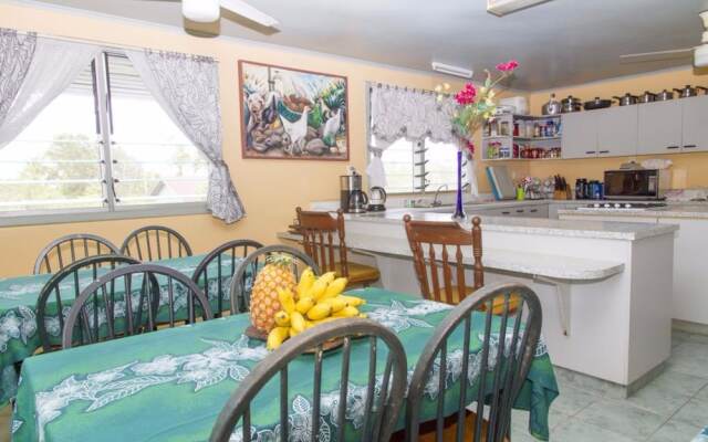 Aniva's Place