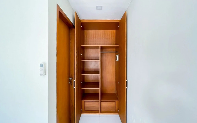 Aldan Guest House Syariah