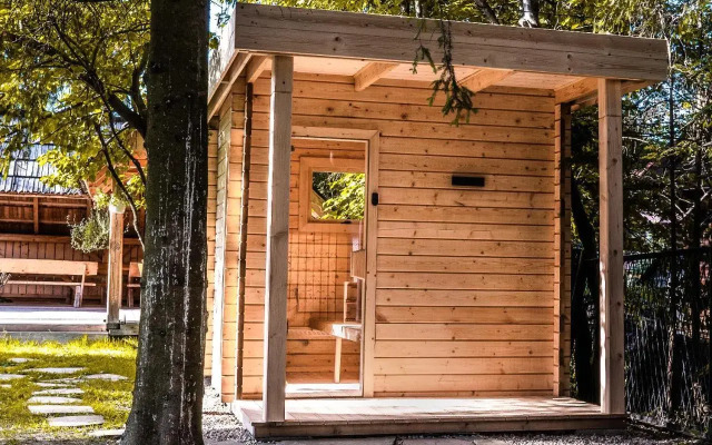 Tatra House Residence