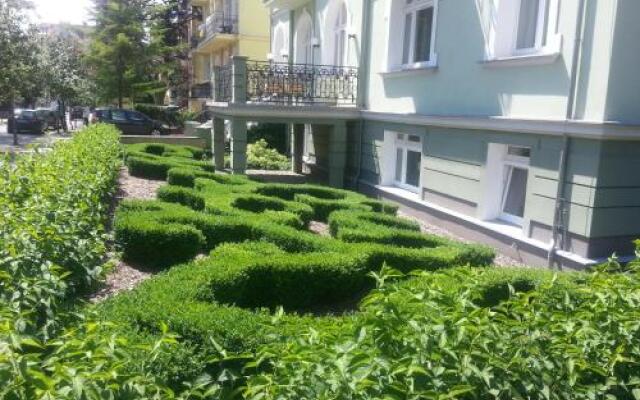 Apartamenty Villa Artis