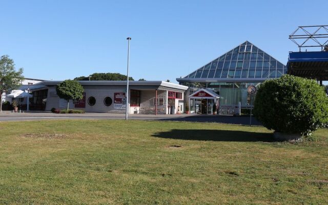 Autohof & Hotel Salzbergen