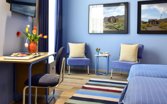 The Editory House Ribeira Porto Hotel