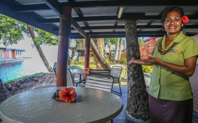 Landers Bay Resort & Spa Fiji