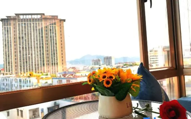 Bo Yue Hotel – Restaurant – Zhaoqing