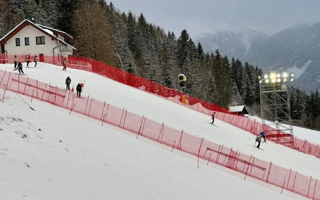 Ski In/Ski Out Chalet Bergmüller by Schladmingurlaub