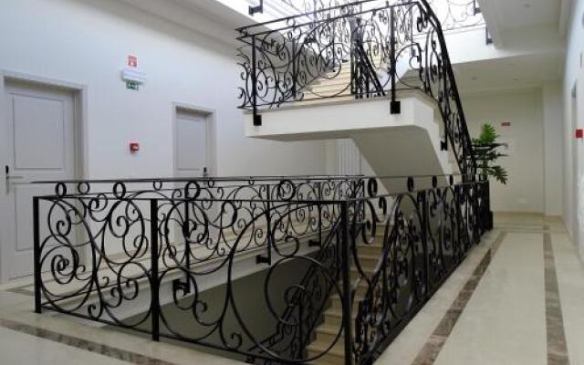 Bowen Luxury Suites